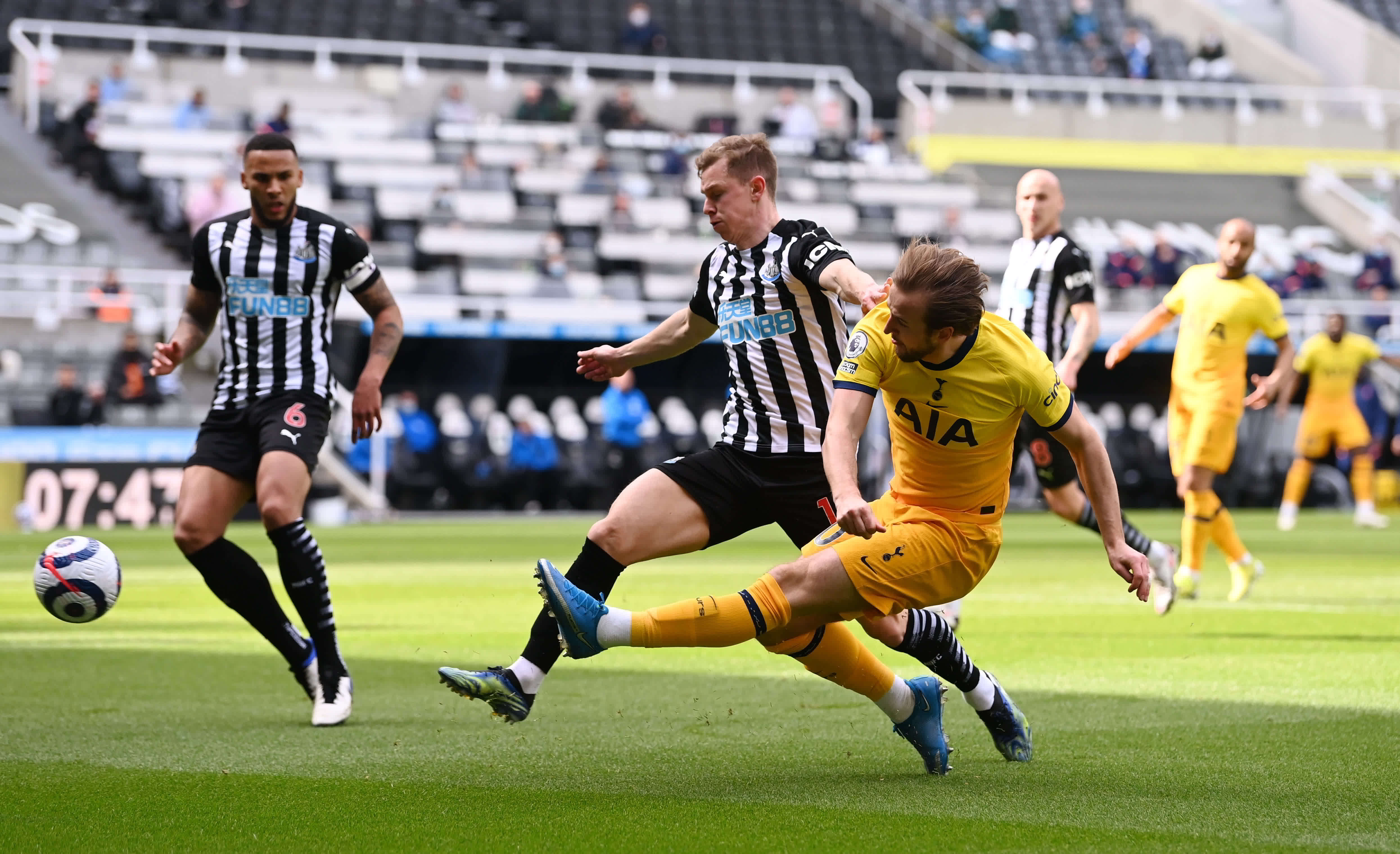 高效的进攻 高效的进攻